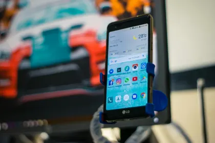 Empire Casino Mobil App